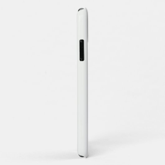 Hand Grenade Vase of Flowers Case-Mate iPhone Case (Achterkant/rechts)