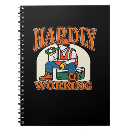 Hand Hart Skelet Bone Spooky Meisjes Vrouwen Tiene Notitieboek (Voorkant)