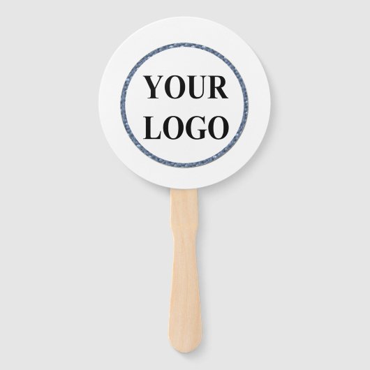 Hand Held Fans Mini Personal Portable voor Handen Handwaaier (Achterkant)