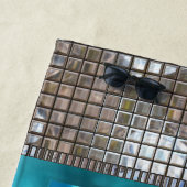 Hand Held Hope Strandlaken (In situ)