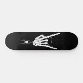 Hand-Horns Persoonlijk Skateboard (Horizontaal)
