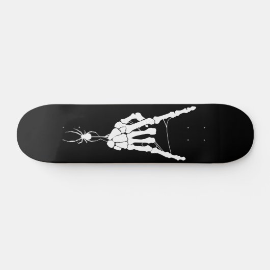 Hand-Horns Persoonlijk Skateboard (Horizontaal)