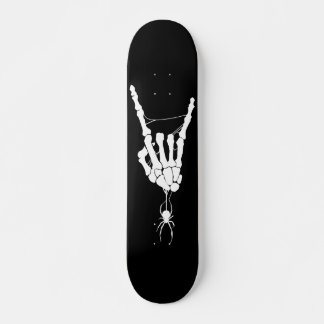 Hand-Horns Persoonlijk Skateboard