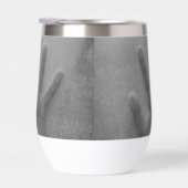 hand in de douche (Rechts)