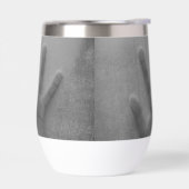 hand in de douche (Links)