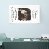 Hand in Hand, Heart to Heart | Photo Wedding Spandoek (Beurs)