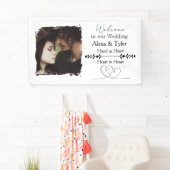 Hand in Hand, Heart to Heart | Photo Wedding Spandoek (Insitu)
