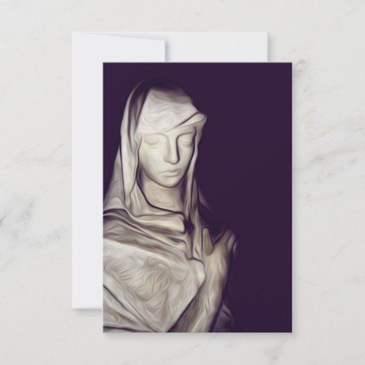 hand in hart kaart (Voorkant)