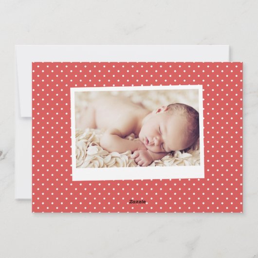 Hand Lettered Kerstwinter Waterverf Foliage Feestdagenkaart (Achterkant)