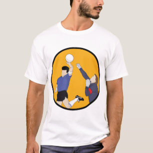 Hand of God, La Mano de Dios T-shirt