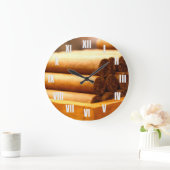 Hand Rolled Cigars La Romana DR. Romeins cijfer Grote Klok (Huis)