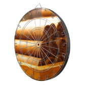 Hand Rolled Cigars uit La Romana DR. Dartbord (Voorkant Rechts)