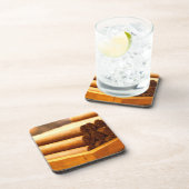 Hand Rolled Cigars uit La Romana DR. Drankjes Onderzetter (Rechterzijde)