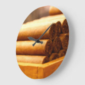 Hand Rolled Cigars uit La Romana DR. Grote Klok (Hoek)