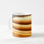 Hand Rolled Cigars uit La Romana DR. Koffiemok (Voorkant links)