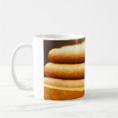 Hand Rolled Cigars uit La Romana DR. Koffiemok (Links)