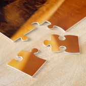 Hand Rolled Cigars uit La Romana DR. Legpuzzel (Zijkant)