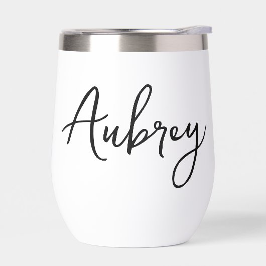 Hand Scripted Naam Bachelorette Bruidsfeest (Links)