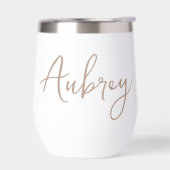 Hand Scripted Naam Bachelorette Bruidsfeest (Links)