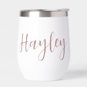 Hand Scripted Naam Bachelorette Bruidsfeest (Links)