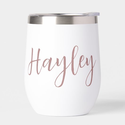 Hand Scripted Naam Bachelorette Bruidsfeest (Links)