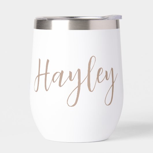 Hand Scripted Naam Bachelorette Bruidsfeest (Links)