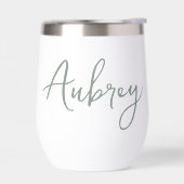 Hand Scripted Naam Bachelorette Bruidsfeest (Links)