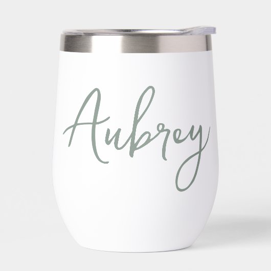 Hand Scripted Naam Bachelorette Bruidsfeest (Links)