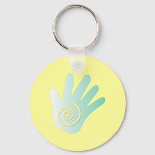 Hand Sleutelhanger