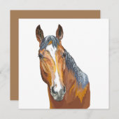 Hand-tekentrapezium, pijlstaarten (Voorkant / Achterkant)