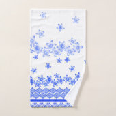 Hand Towel Handdoek (Handdoek)