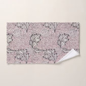 HAND TOWEL : WILLIAM MORRIS : APPLE HANDDOEK (Handdoek)