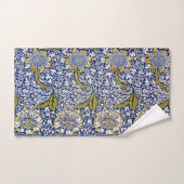 HAND TOWEL : WILLIAM MORRIS : KENNET HANDDOEK (Handdoek)