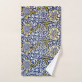 HAND TOWEL : WILLIAM MORRIS : KENNET HANDDOEK (Handdoek)