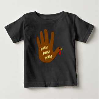 Hand Turkey