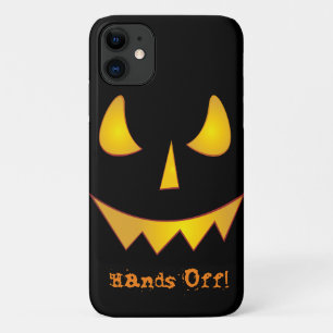 Hand uit mijn telefoon Case-Mate iPhone case