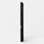 Hand uit mijn telefoon Case-Mate iPhone case (Achterkant/links)