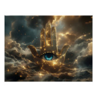 HAND VAN FATIMA – HAND VAN HAMSA – ZEN BUDDHISME