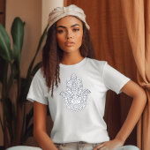 Hand van Hamsa T-shirt