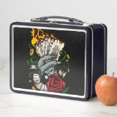 Hand van Kaarten (In situ)