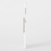 Hand van Saruman Case-Mate Samsung Galaxy Hoesje (Achterkant/links)