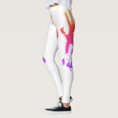 Hand vol leggings (Links)