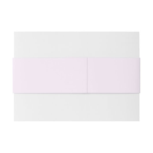  Hand Written Pink Retro Calligraphy Boho Wedding Uitnodigingen Wikkel (Achterkant Voorbeeld)