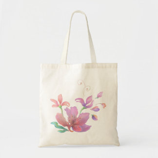 Handaanlooptas Tote Bag