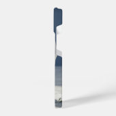 Handala Sculpture Aesthetic iPhone 16 Case  Hoesje (Linkerkant)