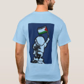 handalah t-shirt (Achterkant)