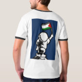 handalah t-shirt (Achterkant volledig)