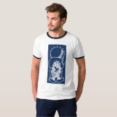 handalah t-shirt (Voorkant volledig)