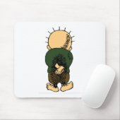 Handalla Muismat (Met muis)