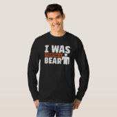 Handarm Amputee Assembly vereist T-shirt (Voorkant volledig)